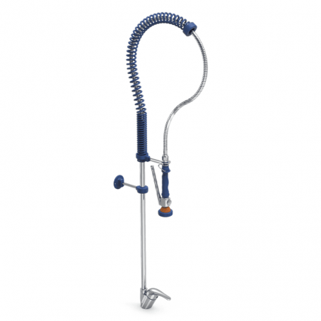 Grifo de ducha dos aguas Serie MNE. Modelo 463086
