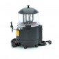 Dispensador de chocolate caliente 5 litros con agitador Maxima Dispensador de chocolate caliente 5 litros con agitador Maxima