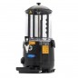 Dispensador de chocolate caliente 10 litros con agitador Maxima
