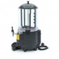 Dispensador de chocolate caliente 10 litros con agitador Maxima