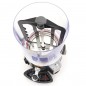 Dispensador de chocolate caliente 10 litros con agitador Maxima