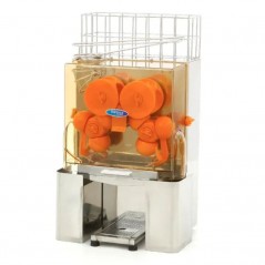 Exprimidor automático de naranjas 8kg 25 naranjas por minuto Maxima