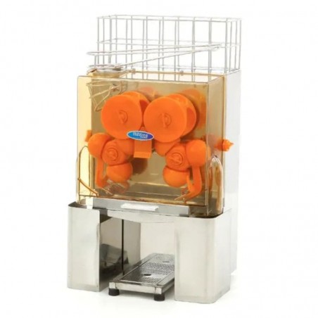 Exprimidor automático de naranjas 8kg 25 naranjas por minuto Maxima