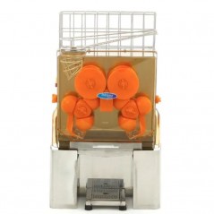 Exprimidor automático de naranjas 8kg 25 naranjas por minuto Maxima