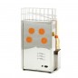 Exprimidor automático de naranjas 8kg 25 naranjas por minuto Maxima Exprimidor automático de naranjas 8kg 25 naranjas por minuto Maxima