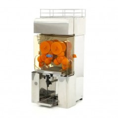 Exprimidor automático de naranjas 20kg 25 naranjas por minuto Maxima