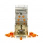 Exprimidor automático de naranjas 20kg 25 naranjas por minuto Maxima