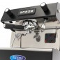 Máquina de café espresso 1 grupo 180 tazas por hora Maxima