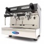 Máquina de café espresso compacta 2 grupos 360 tazas por hora Maxima