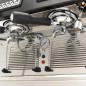Máquina de café espresso compacta 2 grupos 360 tazas por hora Maxima