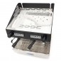 Máquina de café espresso compacta 2 grupos 360 tazas por hora Maxima