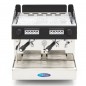 Máquina de café espresso compacta 2 grupos 360 tazas por hora Maxima