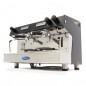 Máquina de café espresso 2 grupos 360 tazas por hora Maxima Máquina de café espresso 2 grupos 360 tazas por hora Maxima