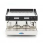 Máquina de café espresso 2 grupos 360 tazas por hora Maxima Máquina de café espresso 2 grupos 360 tazas por hora Maxima