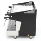 Máquina de café espresso 2 grupos 360 tazas por hora Maxima Máquina de café espresso 2 grupos 360 tazas por hora Maxima
