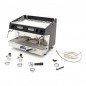 Máquina de café espresso 2 grupos 360 tazas por hora Maxima Máquina de café espresso 2 grupos 360 tazas por hora Maxima