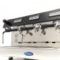 Máquina de café espressso 3 grupos 540 tazas por hora Maxima Máquina de café espressso 3 grupos 540 tazas por hora Maxima