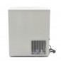 Máquina de hielo refrigerada por agua para cubitos huecos Maxima Máquina de hielo refrigerada por agua para cubitos huecos Maxima