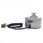 Mini máquina de hielo seco 18 segundos cilindro CO2