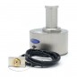 Mini máquina de hielo seco 120 segundos cilindro CO2 Mini máquina de hielo seco 120 segundos cilindro CO2