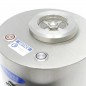 Mini máquina de hielo seco 120 segundos cilindro CO2 Mini máquina de hielo seco 120 segundos cilindro CO2