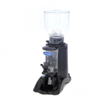 Molinillo de café para 2 kg de granos con porcionador Maxima