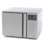 Abatidor de temperatura compacto en acero inox Maxima Abatidor de temperatura compacto en acero inox Maxima