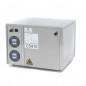 Abatidor de temperatura compacto en acero inox Maxima Abatidor de temperatura compacto en acero inox Maxima