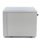 Abatidor de temperatura compacto en acero inox Maxima Abatidor de temperatura compacto en acero inox Maxima