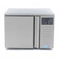 Abatidor de temperatura compacto en acero inox Maxima Abatidor de temperatura compacto en acero inox Maxima