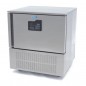 Abatidor de temperatura 3x 1/1 GN en acero inox Maxima