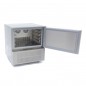 Abatidor de temperatura 3x 1/1 GN en acero inox Maxima