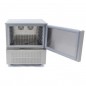 Abatidor de temperatura 3x 1/1 GN en acero inox Maxima