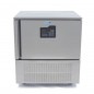Abatidor de temperatura 3x 1/1 GN en acero inox Maxima