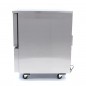 Abatidor de temperatura 5x 1/1 GN acero inox Maxima Abatidor de temperatura 5x 1/1 GN acero inox Maxima