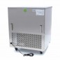 Abatidor de temperatura 5x 1/1 GN acero inox Maxima Abatidor de temperatura 5x 1/1 GN acero inox Maxima