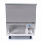 Abatidor de temperatura 5x 1/1 GN acero inox Maxima Abatidor de temperatura 5x 1/1 GN acero inox Maxima