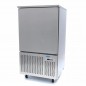 Abatidor de temperatura 10x 1/1 GN acero inox Maxima Abatidor de temperatura 10x 1/1 GN acero inox Maxima