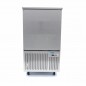 Abatidor de temperatura 10x 1/1 GN acero inox Maxima Abatidor de temperatura 10x 1/1 GN acero inox Maxima