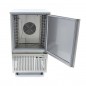 Abatidor de temperatura 10x 1/1 GN acero inox Maxima Abatidor de temperatura 10x 1/1 GN acero inox Maxima
