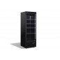Armario expositor congelados 470 litros NO FROST con puerta de cristal SD-470FP EC