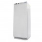 Congelador 600 litros con 6 estantes fijos y ruedas traseras Maxima Congelador 600 litros con 6 estantes fijos y ruedas traseras Maxima
