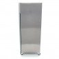 Congelador 600 litros GN 2/1 inox con puerta cristal y ruedas Maxima Congelador 600 litros GN 2/1 inox con puerta cristal y ruedas Maxima