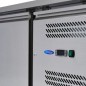 Mostrador congelador en acero inox con encimera Maxima Mostrador congelador en acero inox con encimera Maxima