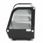 Vitrina refrigerada de lujo sobremesa con puertas correderas traseras Maxima