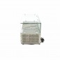 Vitrina refrigerada de sobremesa con control digital Superior Maxima Vitrina refrigerada de sobremesa con control digital Superior Maxima
