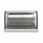 Vitrina refrigerada con soporte y puertas correderas Maxima Vitrina refrigerada con soporte y puertas correderas Maxima