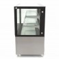 Vitrina refrigerada expositora para pastelería con ruedas Maxima