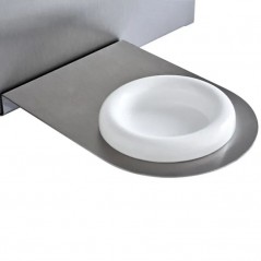 Máquina de nata montada Maxima