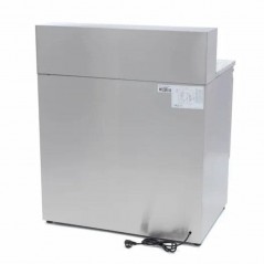 Mesa refrigerada para pizza Maxima